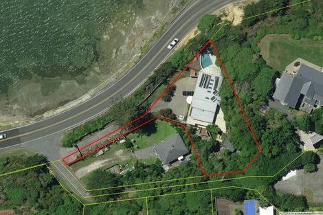 Photo of property in 300b Paremata Road, Whitby, Porirua, 5381