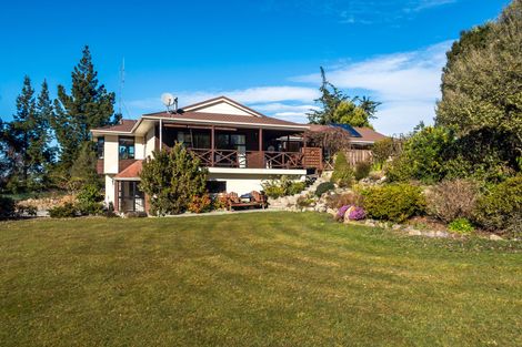 Photo of property in 99 Pye Road, Geraldine Downs, Geraldine, 7991