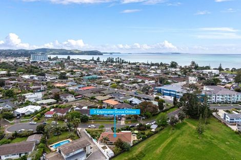 Photo of property in 2 Edgewater Grove, Orewa, 0931
