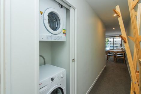 Photo of property in Vsp Nothern Tower, 1203/166 Victoria Street, Te Aro, Wellington, 6011