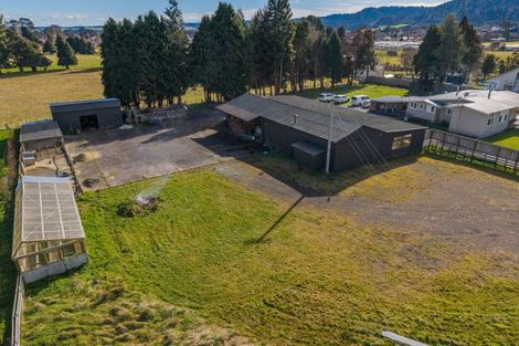 Photo of property in 13 Ruapehu Road, Ohakune, 4625
