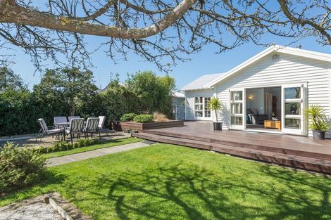 Photo of property in 29 Frankleigh Street, Somerfield, Christchurch, 8024