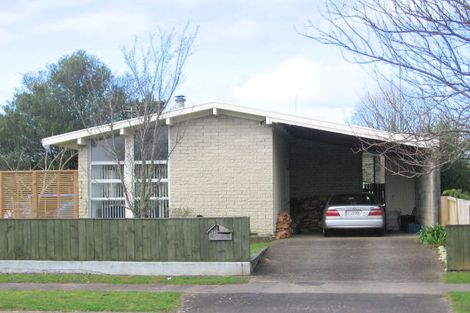 Photo of property in 32 Ashurst Avenue, Pukete, Hamilton, 3200