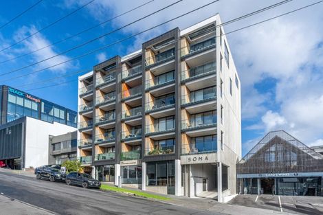 Photo of property in 307/12 Mackelvie Street, Grey Lynn, Auckland, 1021
