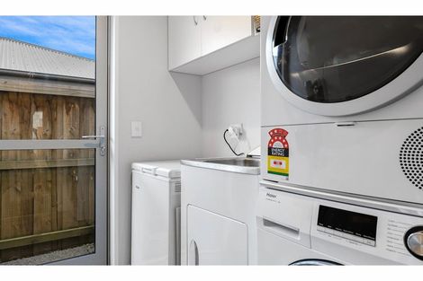 Photo of property in 15 Tippet Crescent, Wigram, Christchurch, 8025