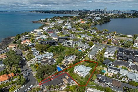 Photo of property in 7a Audrey Road, Takapuna, Auckland, 0620