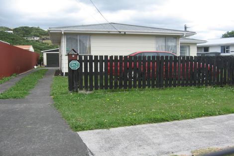 Photo of property in 11 Ward Street, Aramoho, Whanganui, 4500