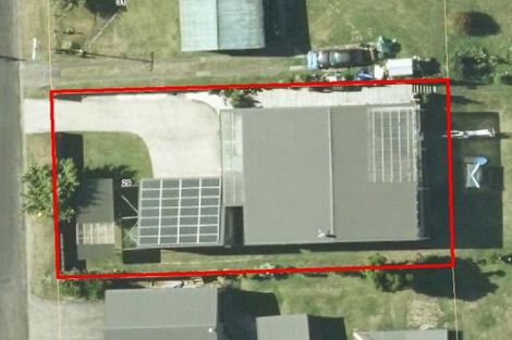 Photo of property in 29 Moana Crescent, Mangakino, 3421