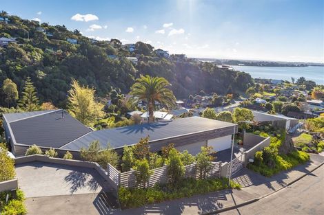 Photo of property in 40 Soleares Avenue, Mount Pleasant, Christchurch, 8081