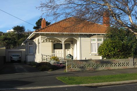 Photo of property in 23 Gourley Street, Saint Kilda, Dunedin, 9012