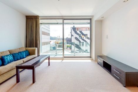 Photo of property in Century City Apartments, 37/72 Tory Street, Te Aro, Wellington, 6011