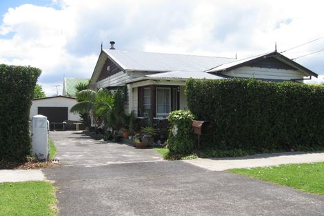 Photo of property in 1/12 Spring Street, Papatoetoe, Auckland, 2025
