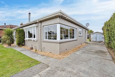 Photo of property in 27 Islington Street, Turnbull Thomson Park, Invercargill, 9810