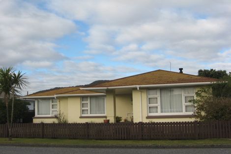 Photo of property in 123 Blake Street, Blaketown, Greymouth, 7805