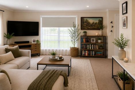 Photo of property in 27 Helenvale Crescent, Pokeno, 2402