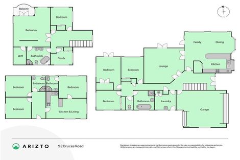 Photo of property in 92 Bruces Road, Sefton, Rangiora, 7477