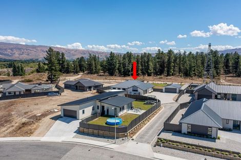 Photo of property in 45 Larch Crescent, Alexandra, 9320