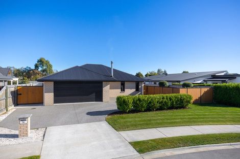 Photo of property in 16 Grigg Drive, Witherlea, Blenheim, 7201
