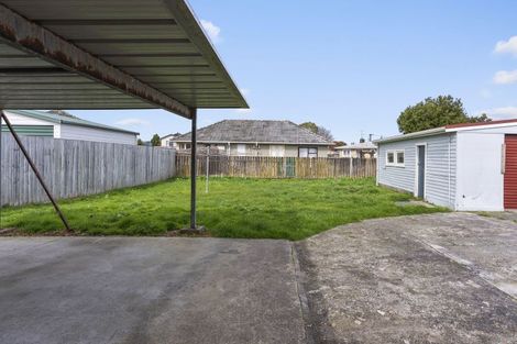 Photo of property in 25 Sheehan Avenue, Papakura, 2110