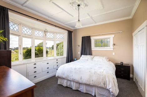 Photo of property in 202 Ngatimaru Road, Tikorangi, Waitara, 4383