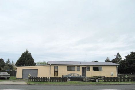 Photo of property in 101 Wellington Street, Opotiki, 3122