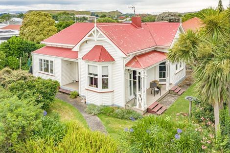 Photo of property in 1a Jellicoe Street, Whanganui East, Whanganui, 4500