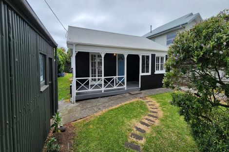 Photo of property in 23 Richmond Street, Fitzroy, New Plymouth, 4312