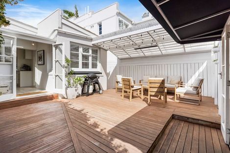 Photo of property in 1/187 Jervois Road, Herne Bay, Auckland, 1011