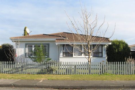 Photo of property in 703 Ellison Road, Parkvale, Hastings, 4122