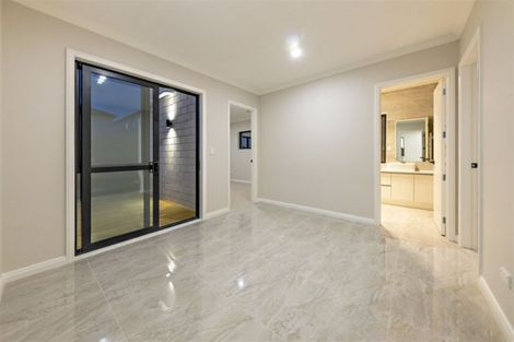 Photo of property in 38 Tinaku Road, Flat Bush, Auckland, 2019