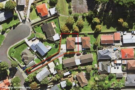 Photo of property in 1/30 Heathberry Close, Papatoetoe, Auckland, 2025