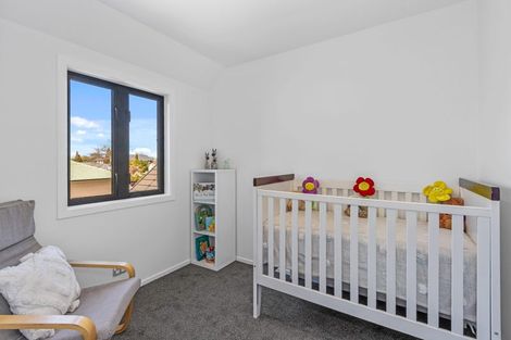 Photo of property in 153 Regent's Park Drive, Casebrook, Christchurch, 8051