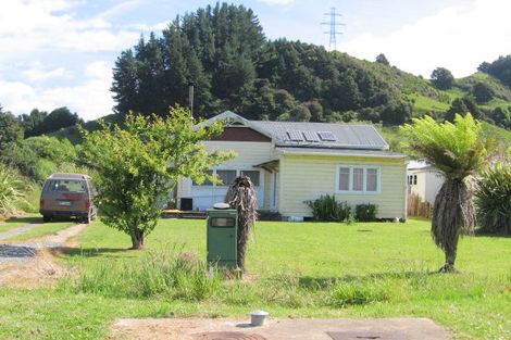 Photo of property in 60 Matai Street, Manunui, Taumarunui, 3924