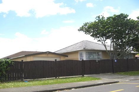 Photo of property in 25 Edinburgh Avenue, Rosehill, Papakura, 2113
