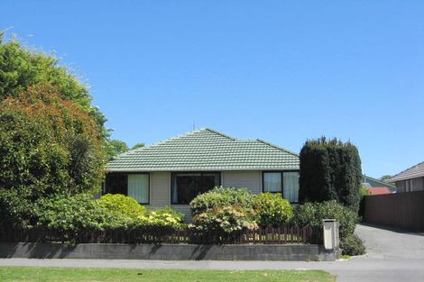 Photo of property in 7 Newmark Street, Bishopdale, Christchurch, 8053