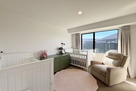 Photo of property in 4 Thomas Ellis Lane, Halswell, Christchurch, 8025