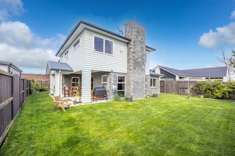 Photo of property in 3 Alker Road, Chartwell, Hamilton, 3210