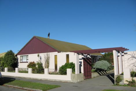 Photo of property in 5 Mayo Place, Belfast, Christchurch, 8051