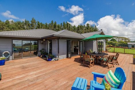 Photo of property in 807 Purerua, Te Ti Mangonui, Kerikeri, 0294