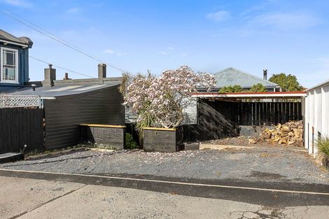 Photo of property in 67 Elm Row, Dunedin Central, Dunedin, 9016