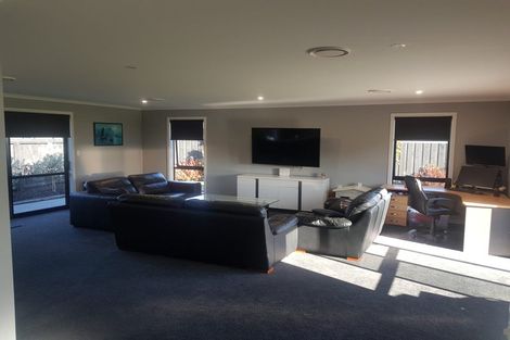 Photo of property in 12 Redhaven Rise, Netherby, Ashburton, 7700