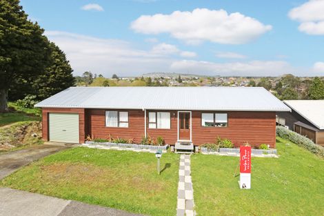 Photo of property in 29 Cape Hill Road, Pukekohe, 2120