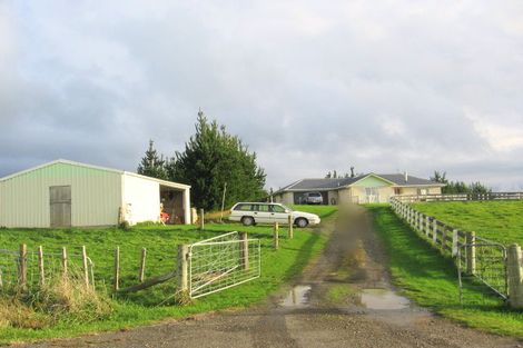 Photo of property in 210 Millricks Line, Linton, Palmerston North, 4472