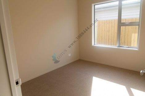 Photo of property in 1 Fyfe Road, Wigram, Christchurch, 8042