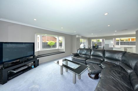 Photo of property in 8 Belcher Street, Kaiapoi, 7630