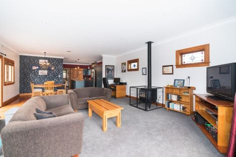 Photo of property in 58 Havill Street, Takaro, Palmerston North, 4410
