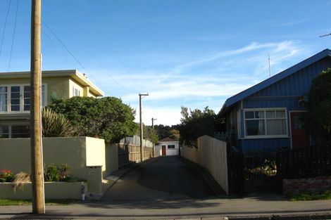 Photo of property in 166 Marine Parade, New Brighton, Christchurch, 8083