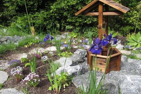 Photo of property in 9 Kakapu Road, Okiato, Russell, 0272