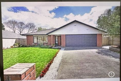 Photo of property in 29 Secoia Crescent, Mangere, Auckland, 2022