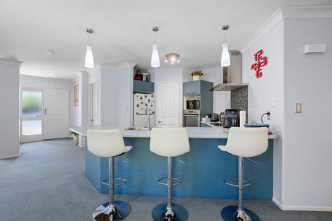 Photo of property in 5 Caesar Close, Rolleston, 7614